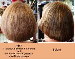 volumizing conditioner