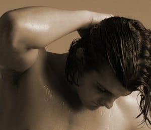 male pattern baldness, male pattern hair loss, male pattern hair thinning, men's hair loss