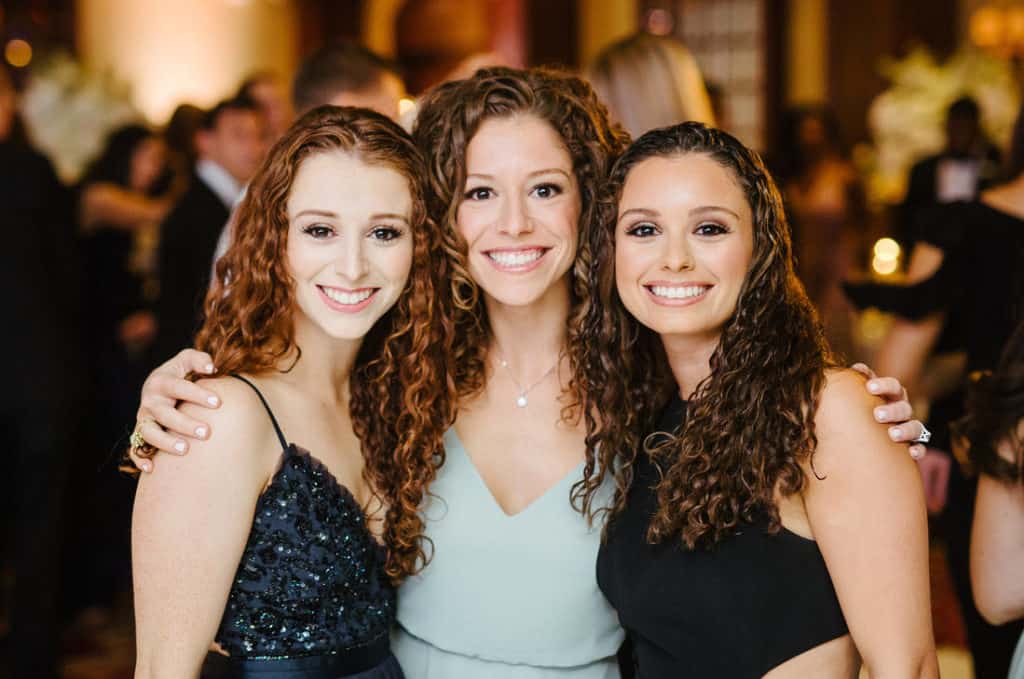 curly hair tips