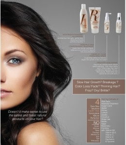 Belegenza Hair Trends Magazine natural hair organic products best shampoo best conditioner hair silicone free thinning hair growth faster fast hair growth