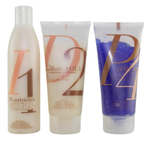 Fine Hair Volume Kit*