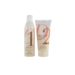 Hair Growth Starter Kit*