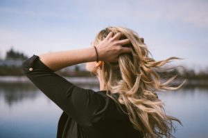 how to grow hair faster