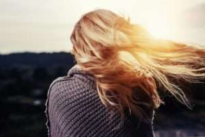 hair growth, menopausal hair loss