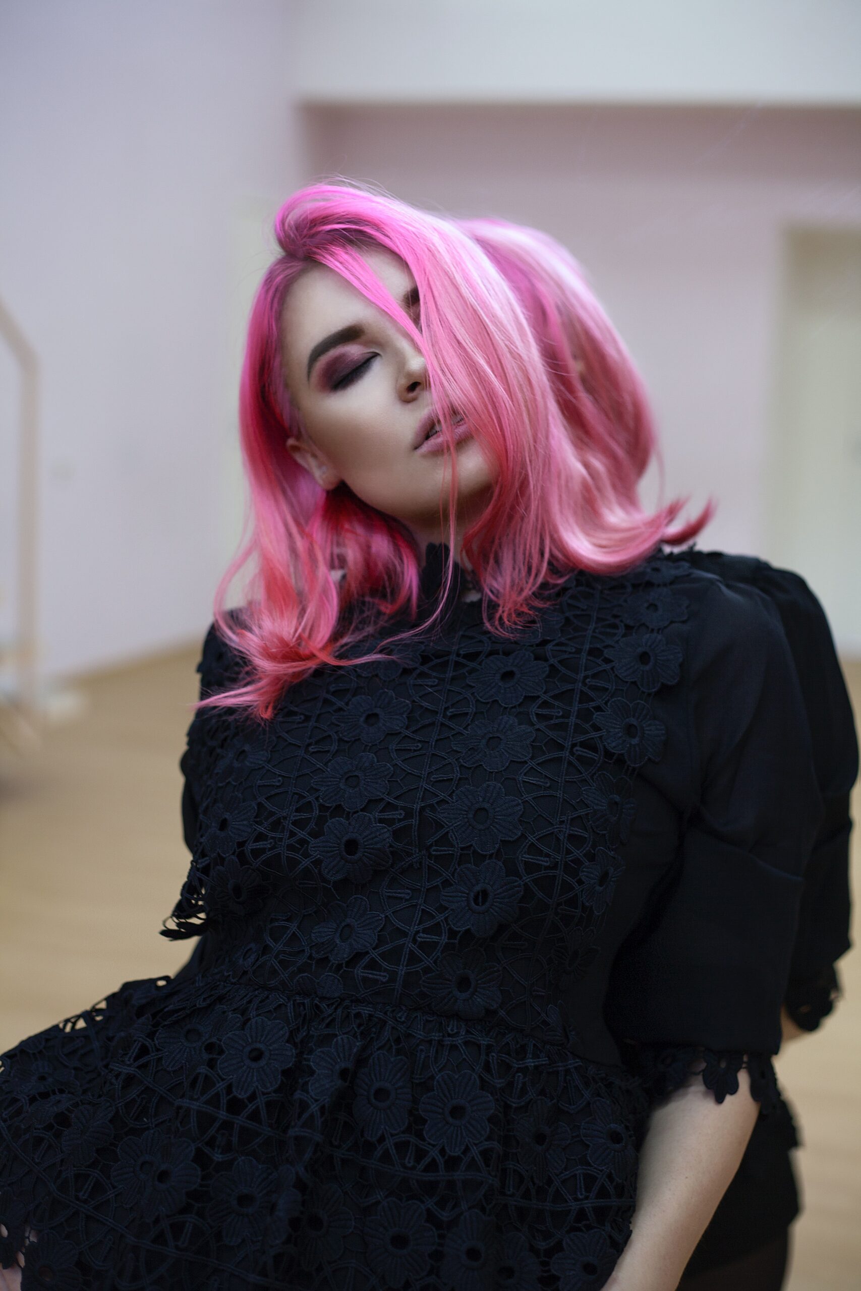 How To Make Hair Dye Last Longer WAY LONGER