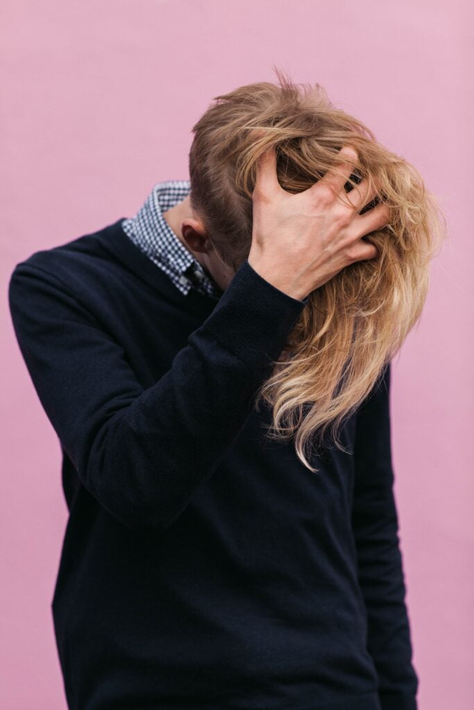 psoriasis hair, psoriasis hair loss, hair regrowth