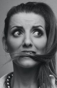 hair loss