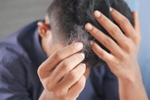 male pattern baldness, dht, male pattern hair loss