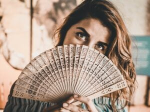 menopausal, menopausal hair, illnesses that cause hair loss in females