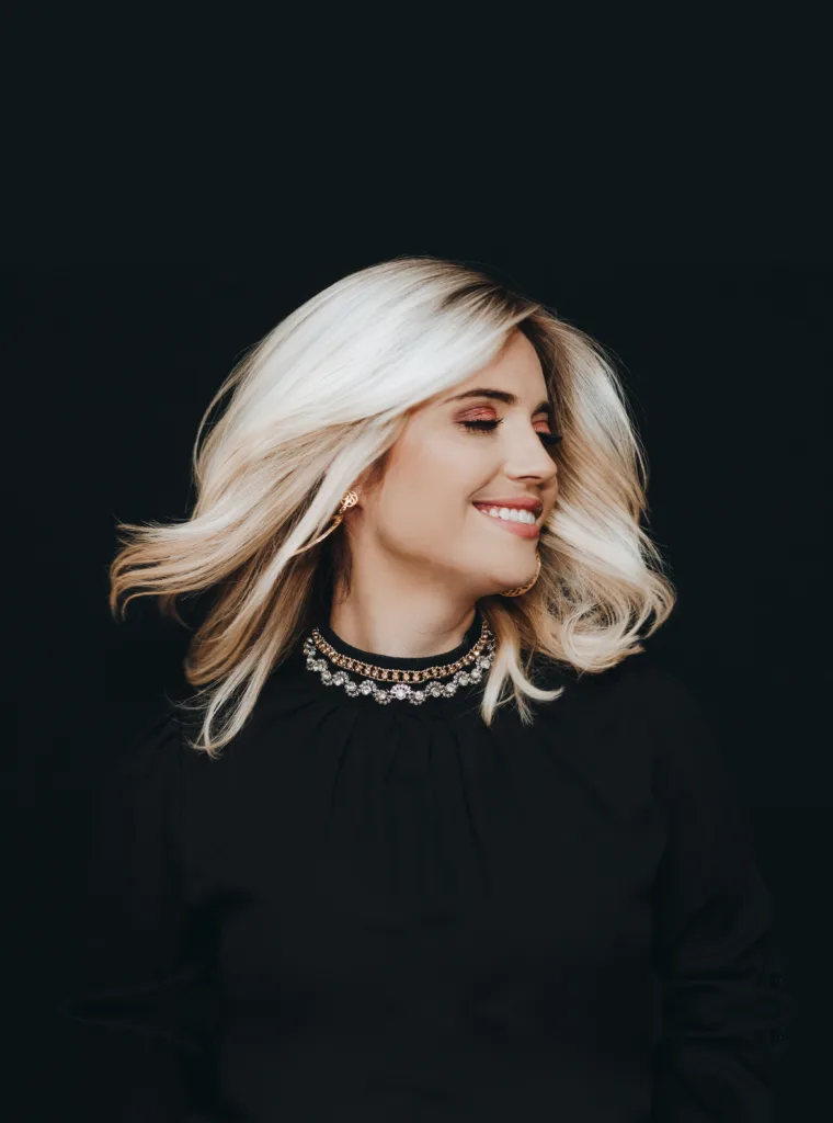 fine hair