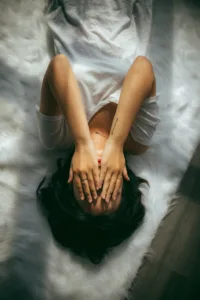 How Stress Affects Your Hair