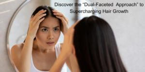 hair thinning, thinning hair, hair growth, faster hair growth