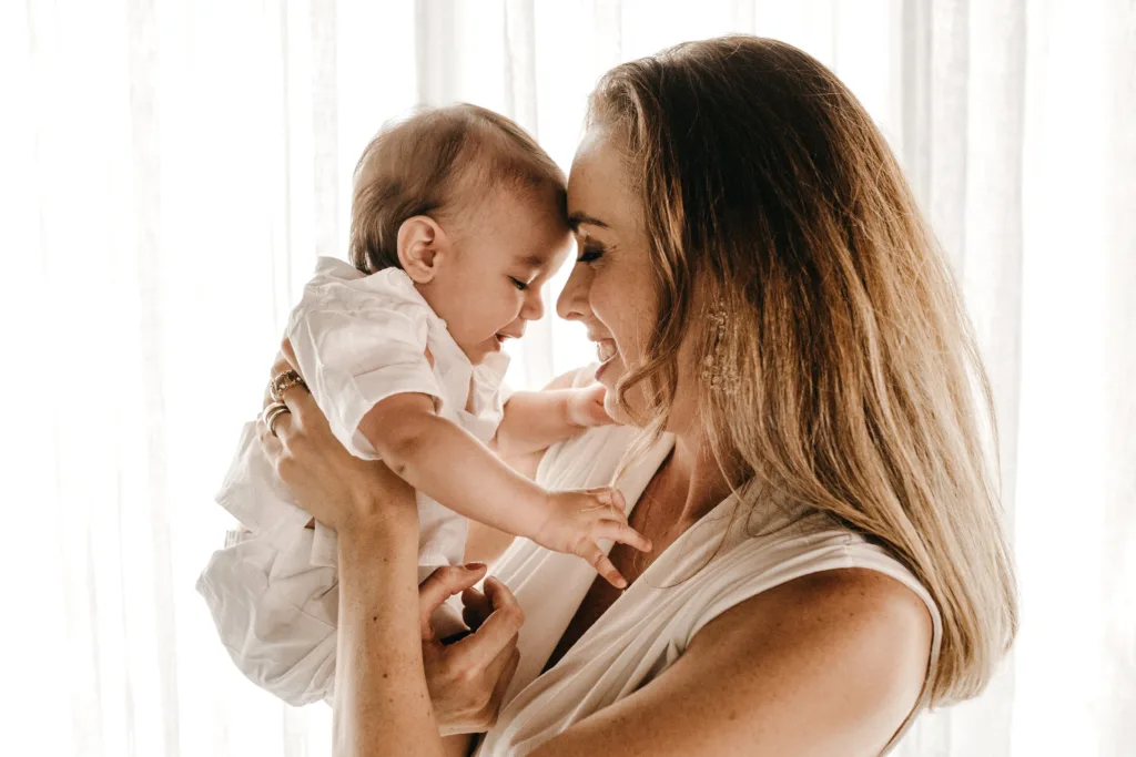 Hair Thinning Postpartum