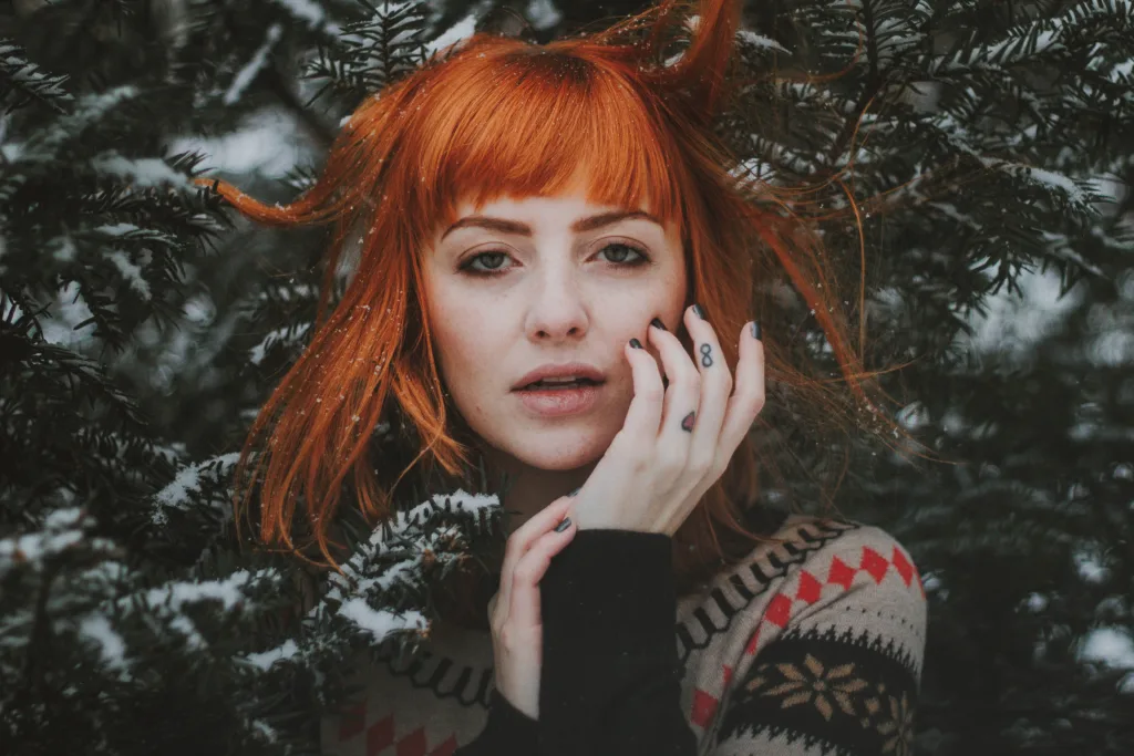 dry winter hair treatments, dry hair treatments, organic moisturizer