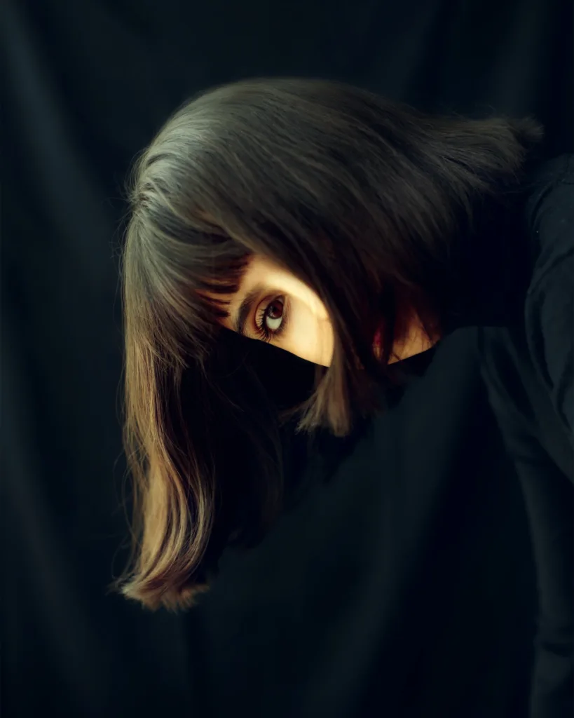 fine hair, hair growth, hair loss