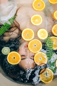 menopausal skin itching