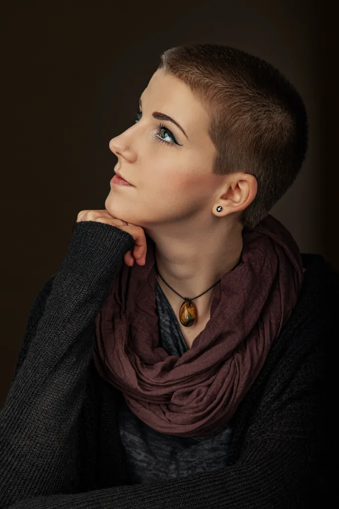 chemo hair loss, hair loss after chemo,