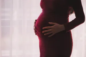 postpartum hair loss
